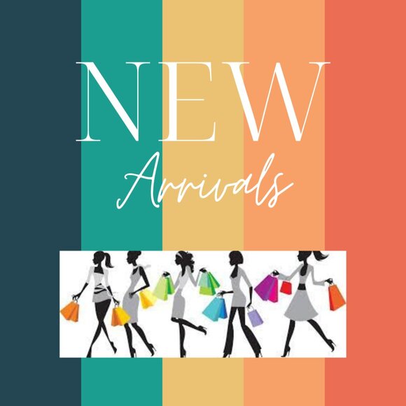 Dresses & Skirts - NEW ARRIVAL!!! 9/03 SHOW